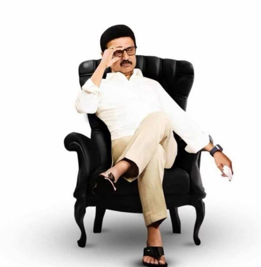 Dr. Ganapathi P Rajkumar