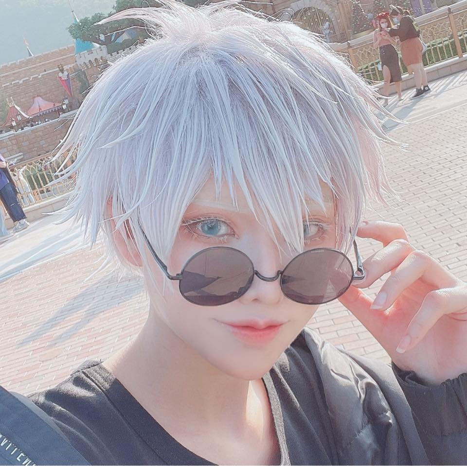 Cosplay - 火影忍者 Naruto: Shippudden Naruto Uzumaki @ せつな (Japan) ミナト：響 クシ ...
