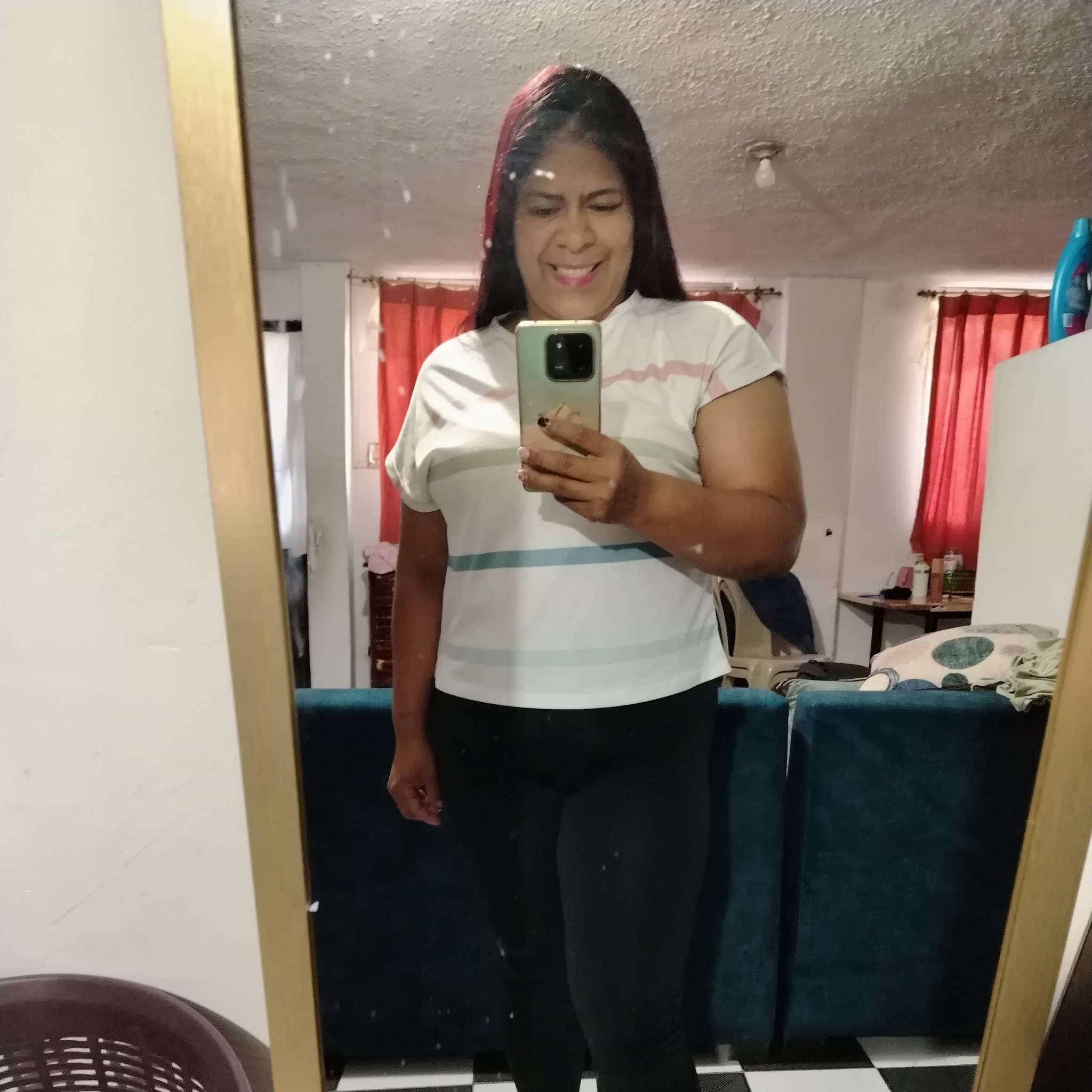 Maria Lopez