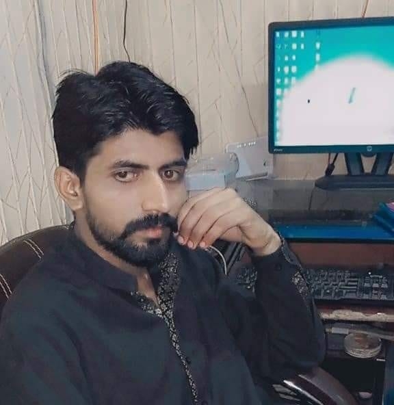 Salman Rajpoot