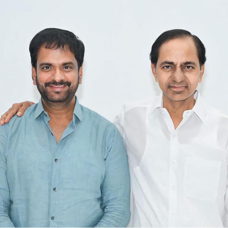 Marri Janardhan Reddy