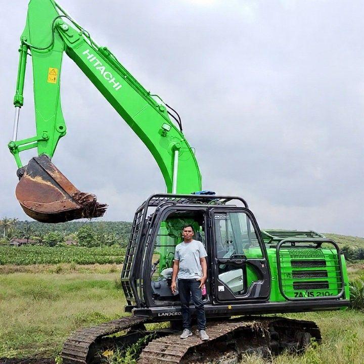 Ridho Riansyah