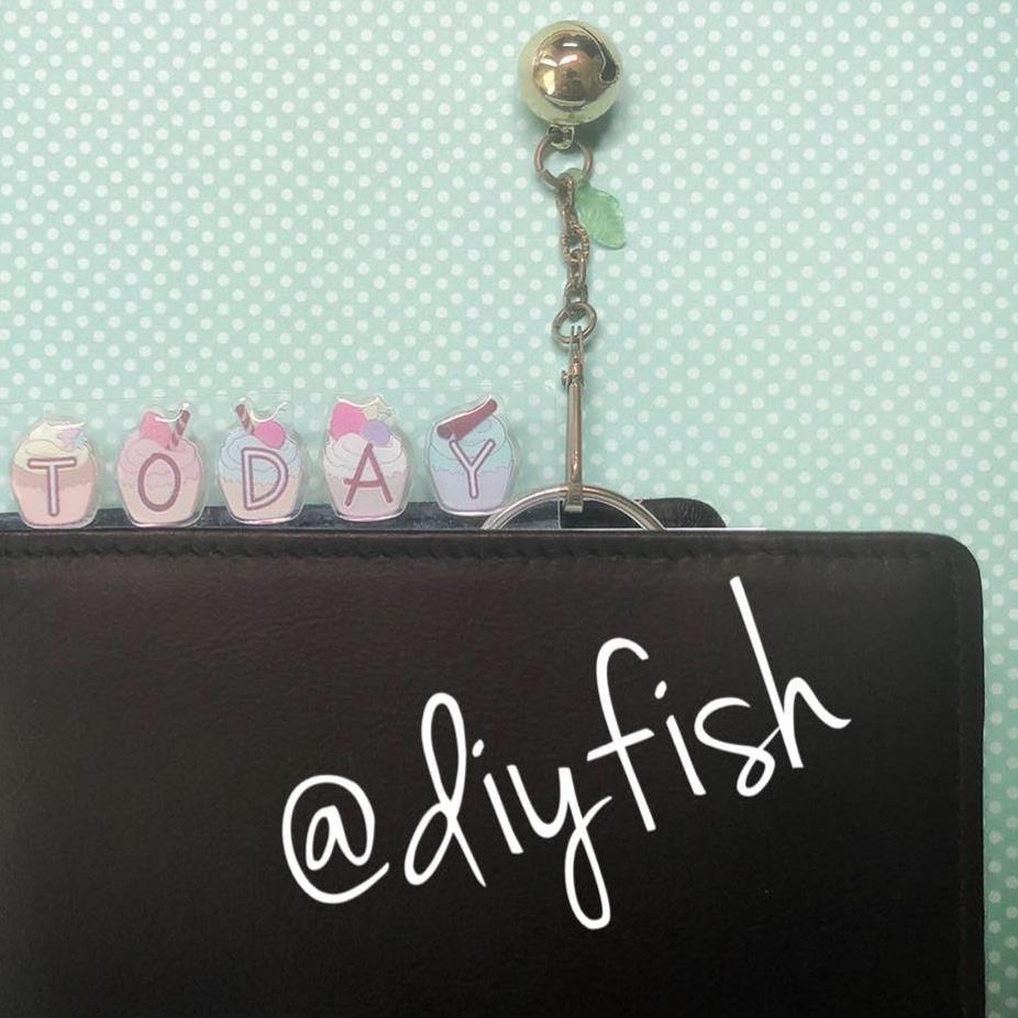 DIYfish - one planner. one system. every page has its own... | Facebook