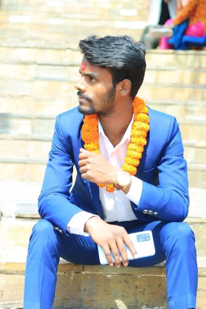 😝🫨#your_rajput_nitesh ️ | Nitesh Singh