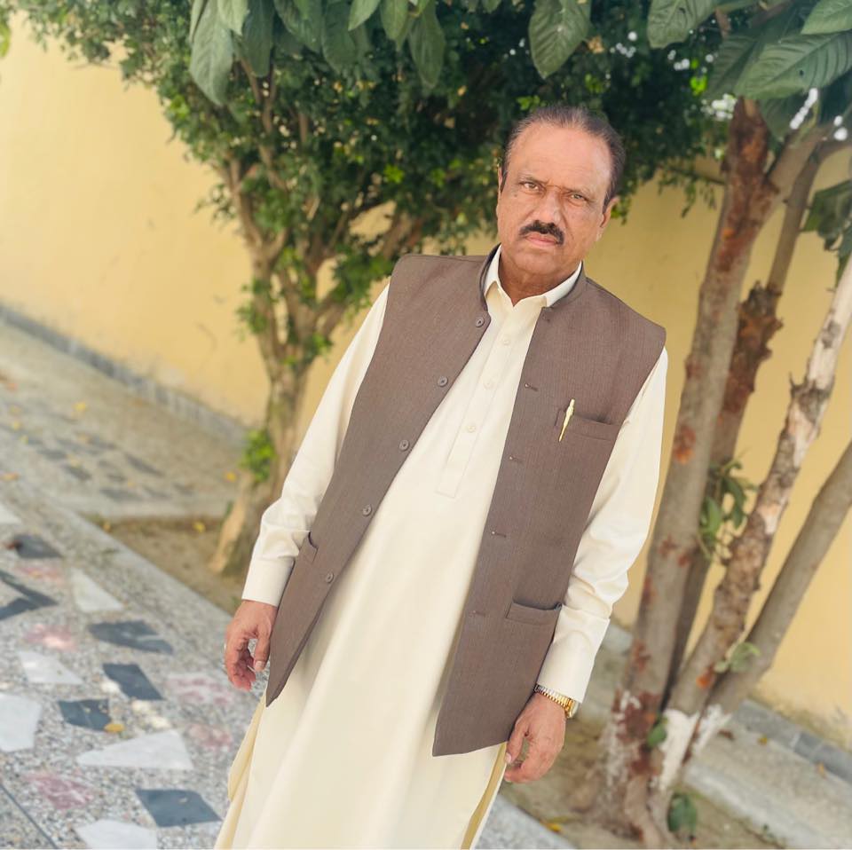 Nouman Rasheed Ahsan