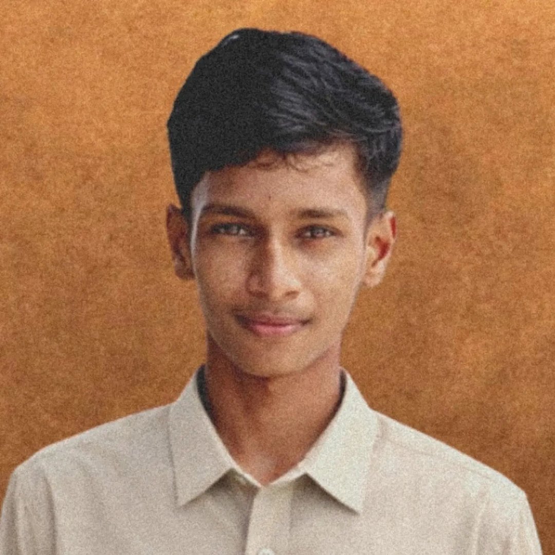 Satyam Raj