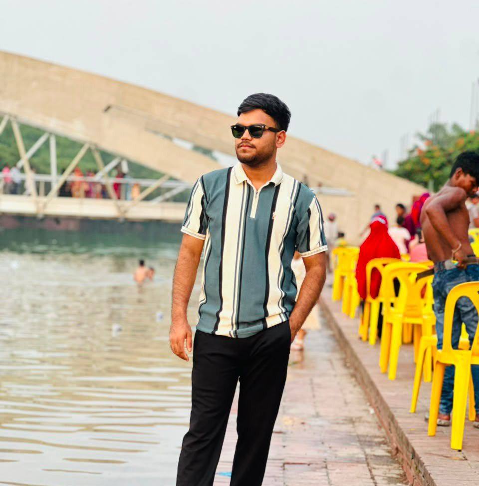 SB Subroto Raj