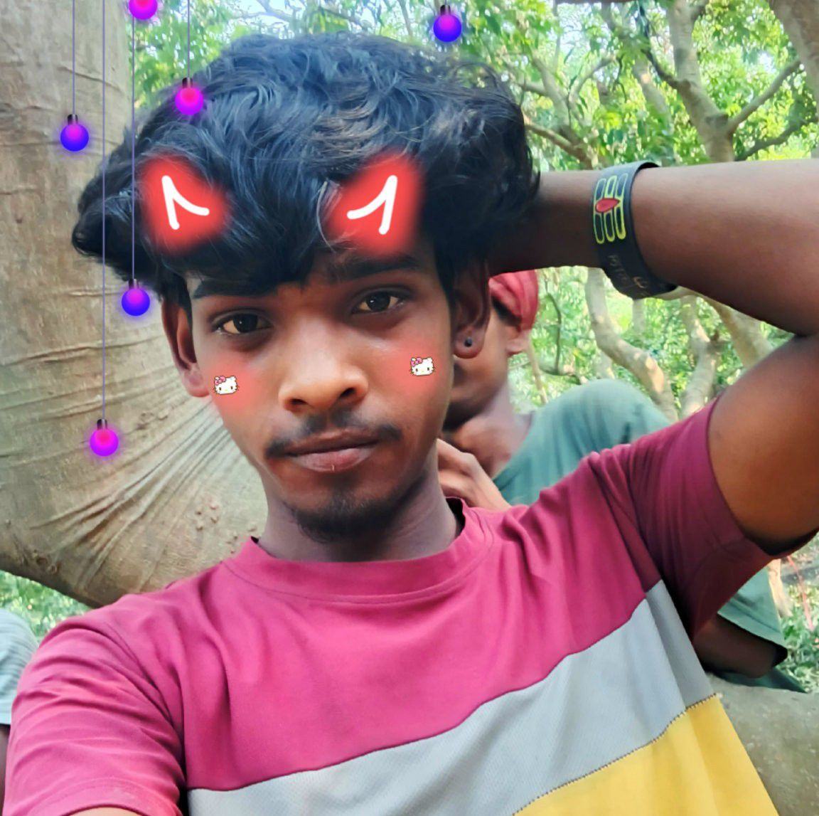 Bhola Rai