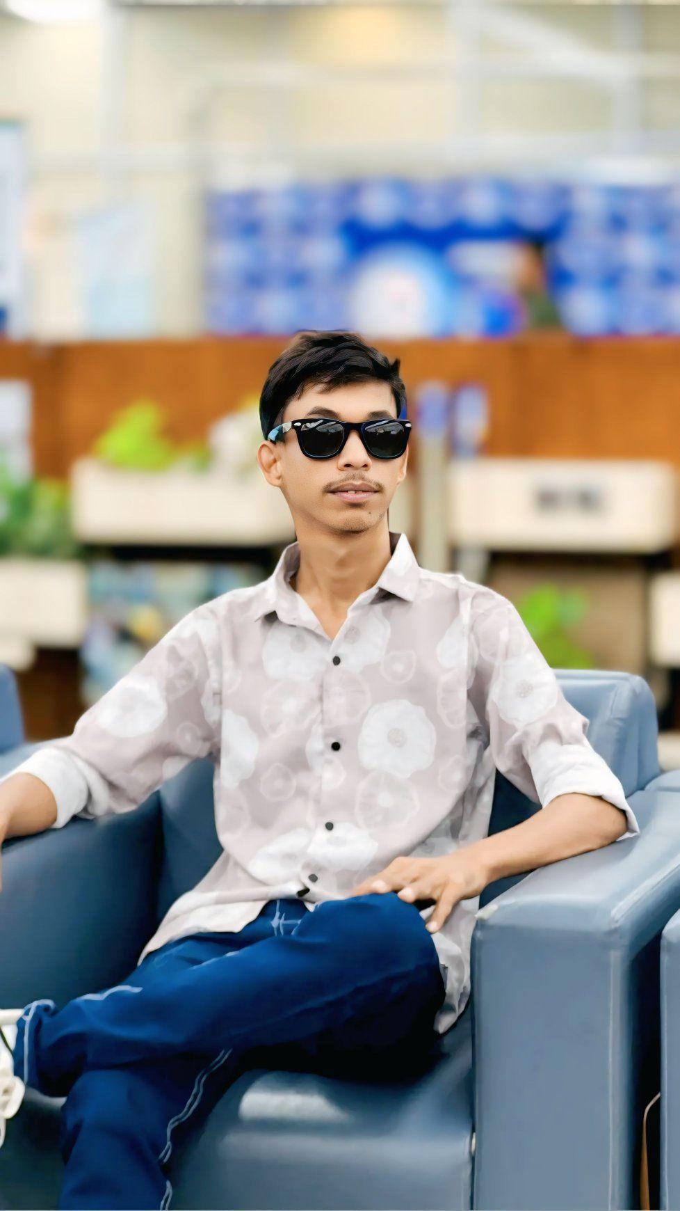 Md Rasel Khan