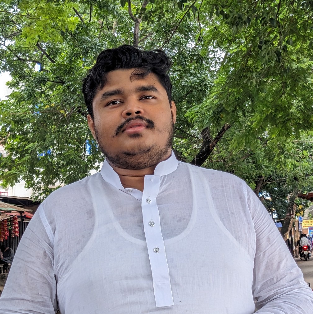 Ziauddin Zia | Facebook