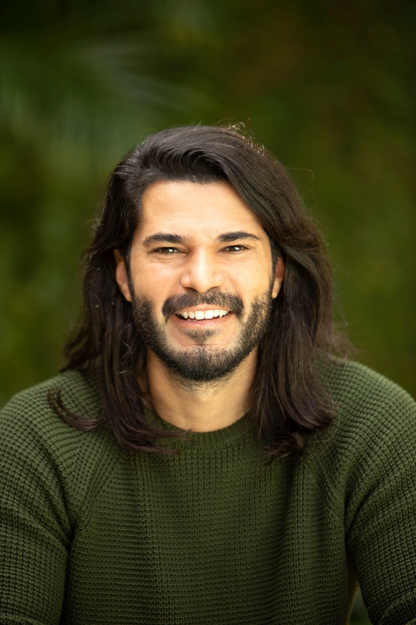 Chris Inacio