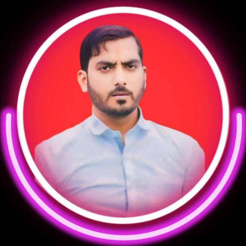 उपदेश राणा Updesh Rana