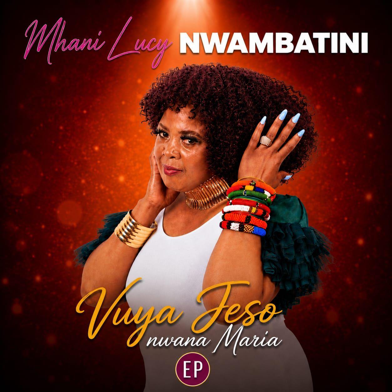 Mhani Lucy Nwambatini
