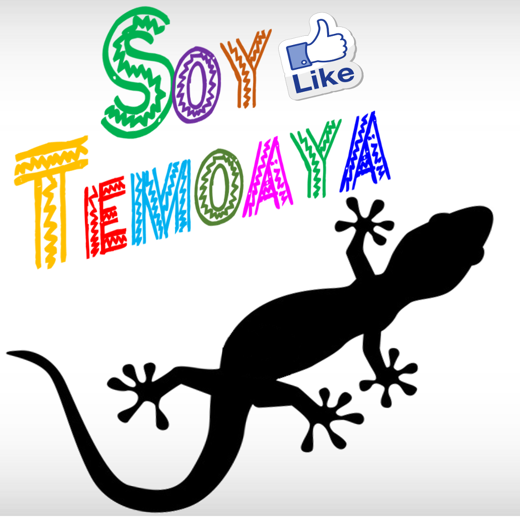 Hablemos bien de mi Temoya