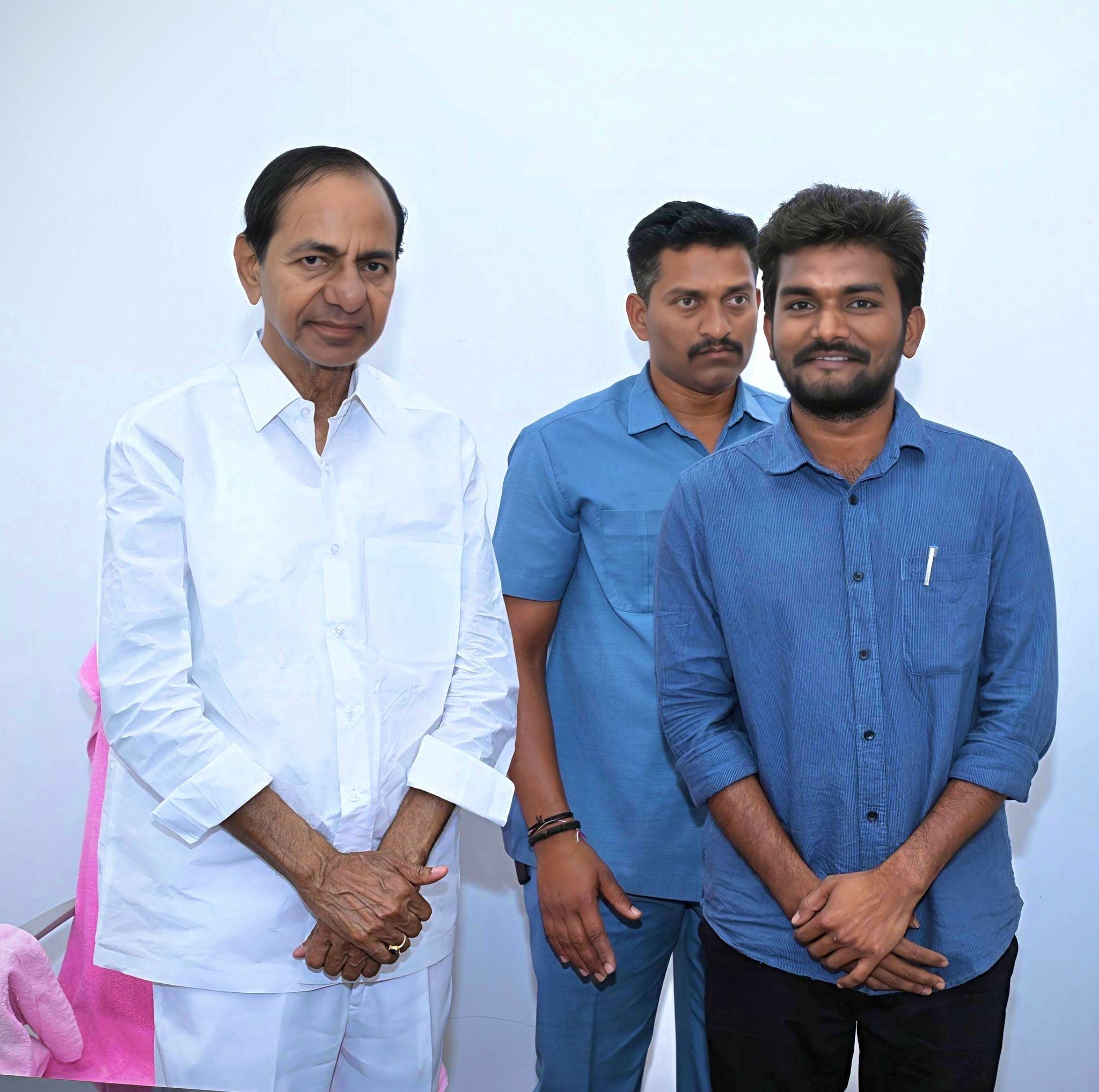 Kotha Prabhakar Reddy added a new... - Kotha Prabhakar Reddy