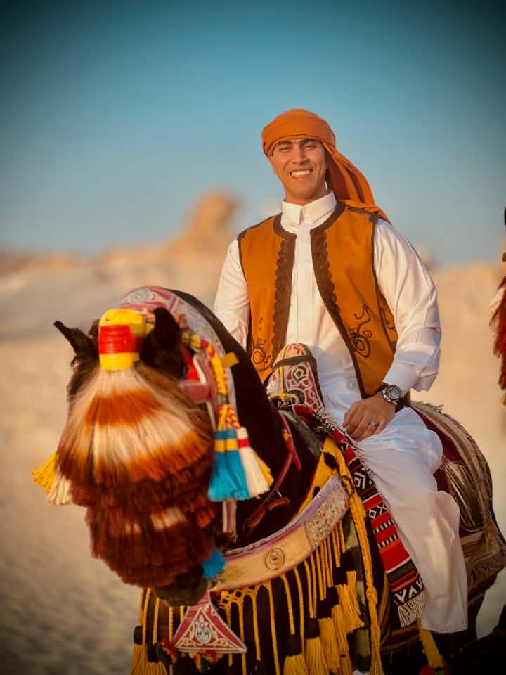 Mohammed Rady