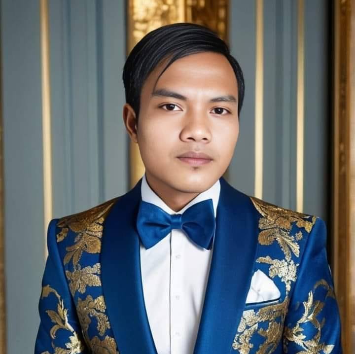 Saeful Rohman