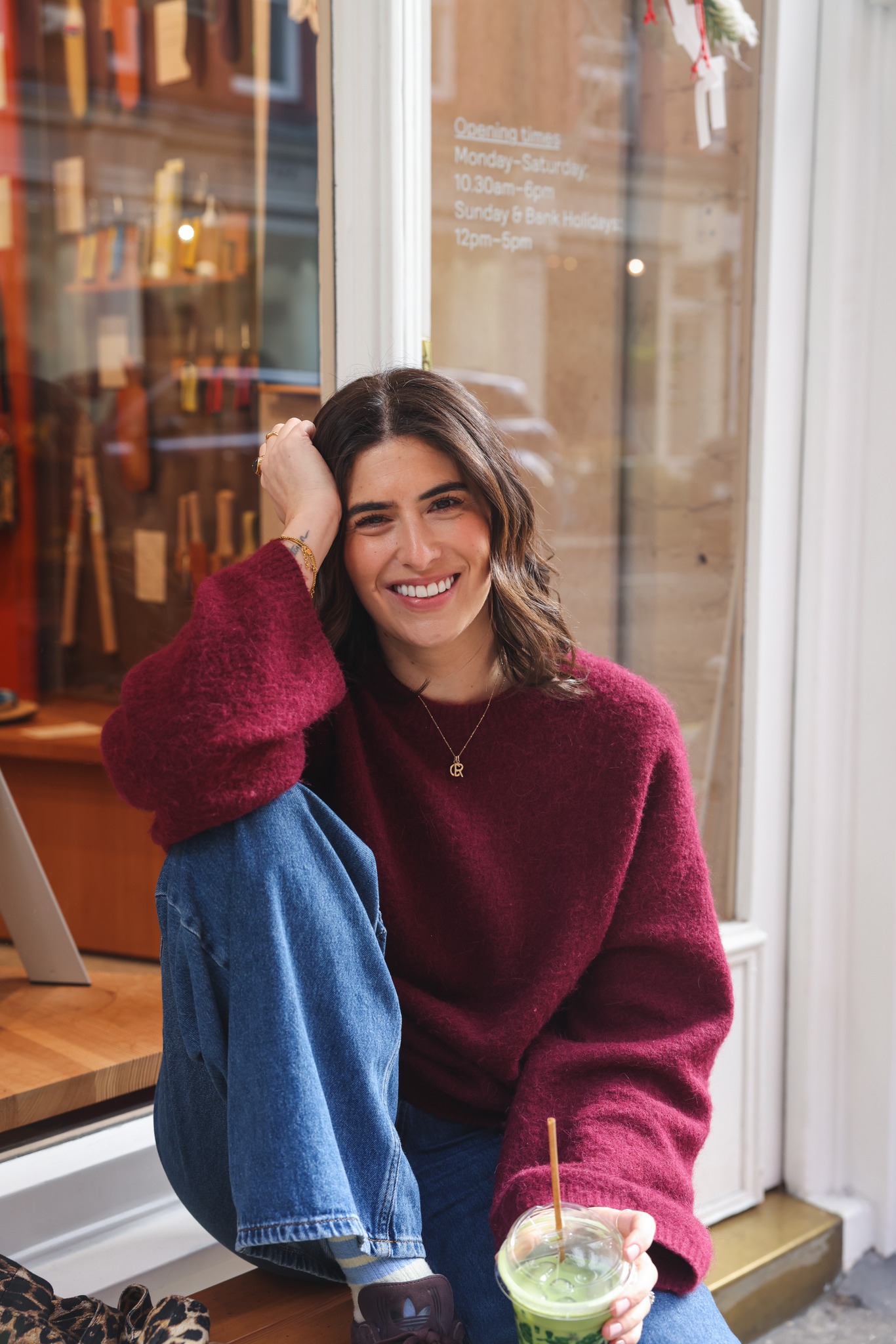Lily Pebbles