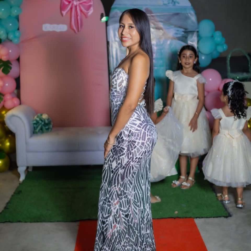 Mayda Yolanda Sandoval