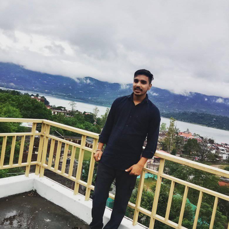 Ashish Kumar