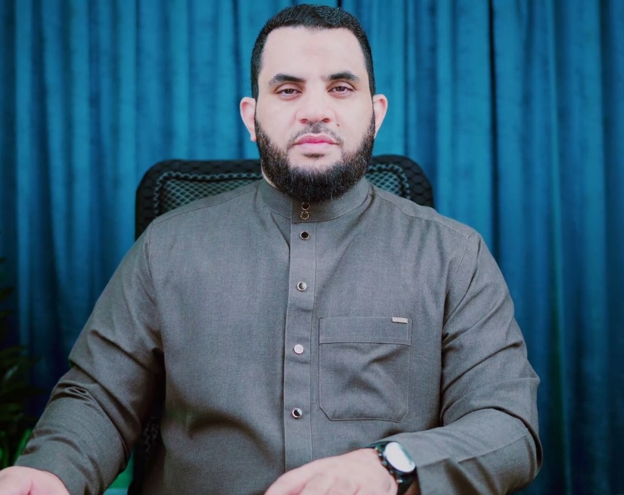 Mohamed Samir Rashed Alhawary