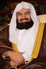 Profile for Sheikh Abdul Rahman Al-Sudais