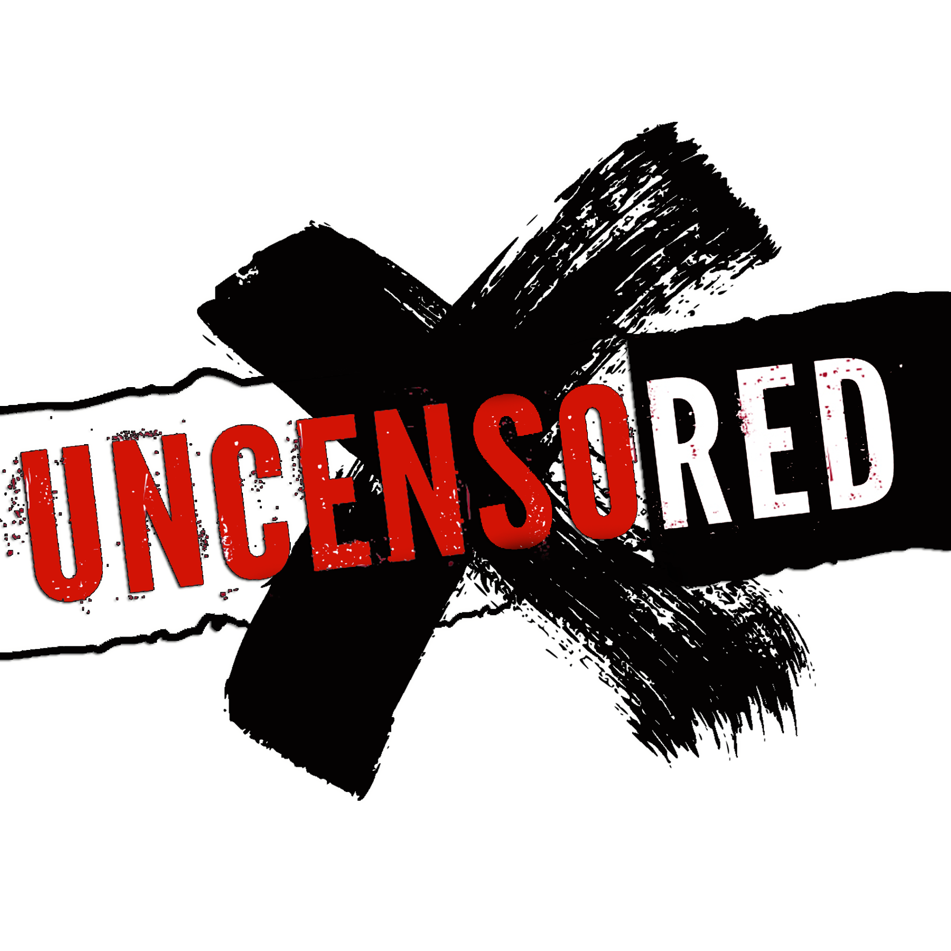 Uncensored