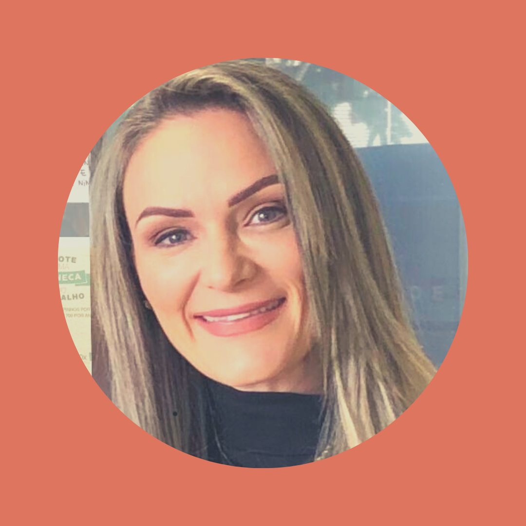 Michelle Raabe - Psicóloga | Santa Cruz do Sul RS