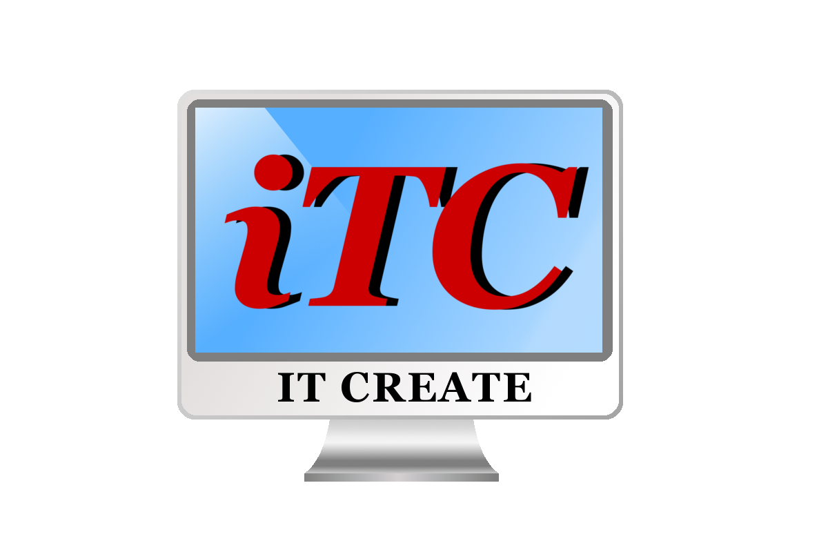 ITCreate | Maebashi-shi Gunma