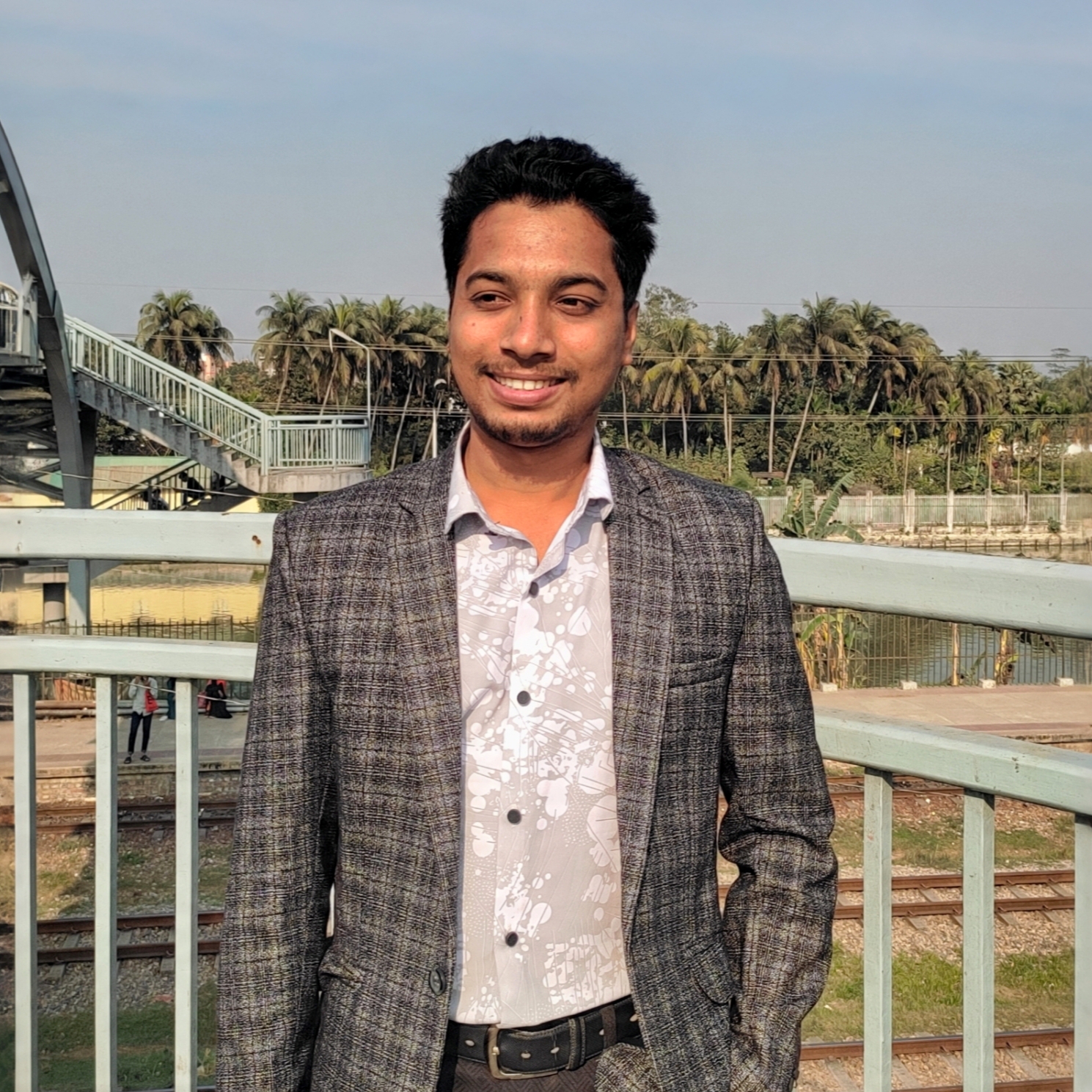 জাকারিয়া ভাই