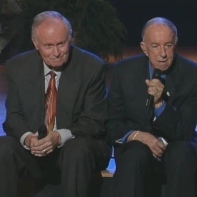 The Cathedrals - Pray for Danny Funderburk | Facebook