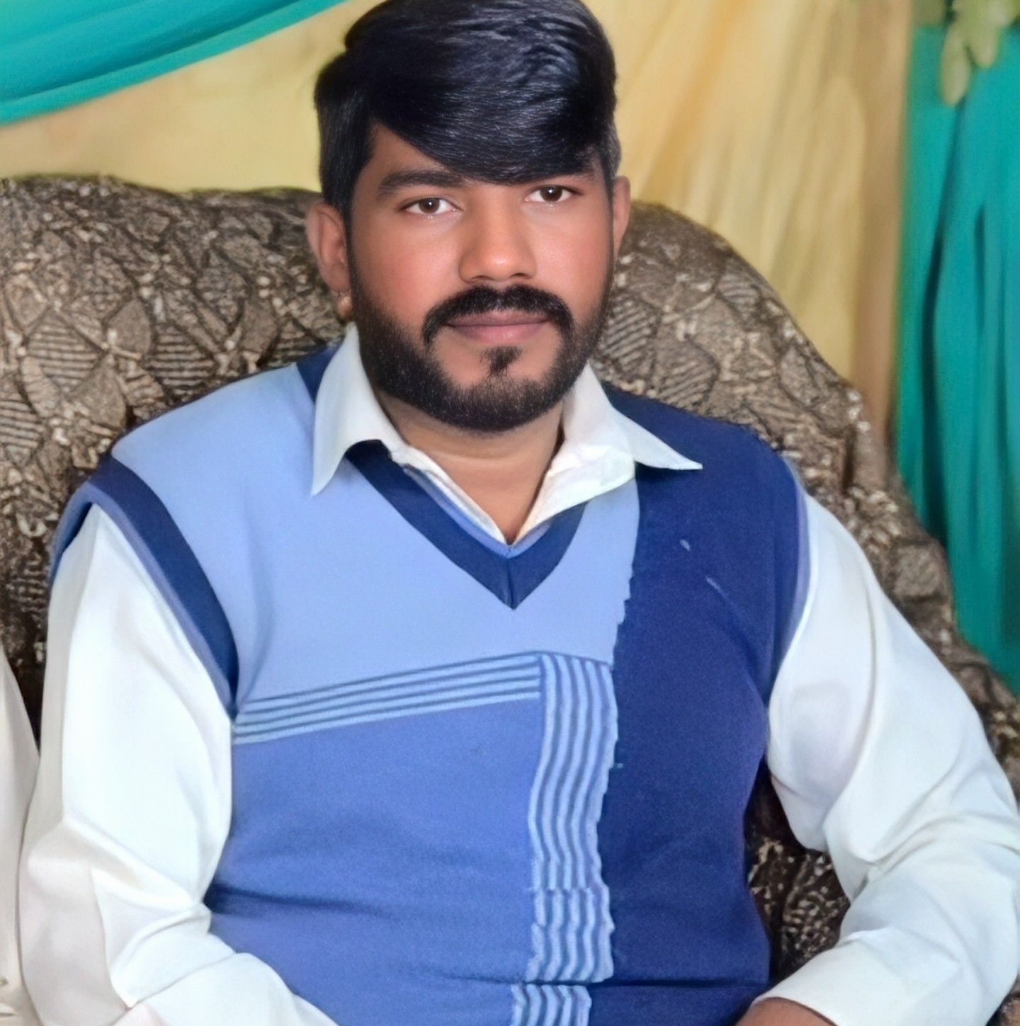 Ch Waheed