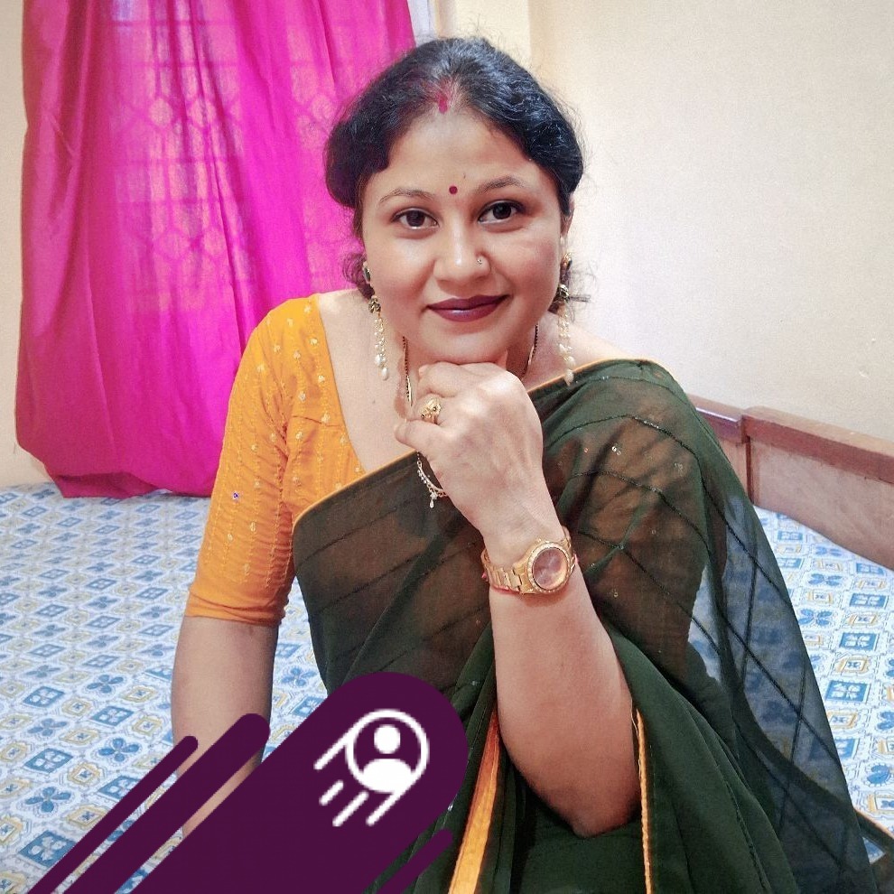 Ranju Bamal