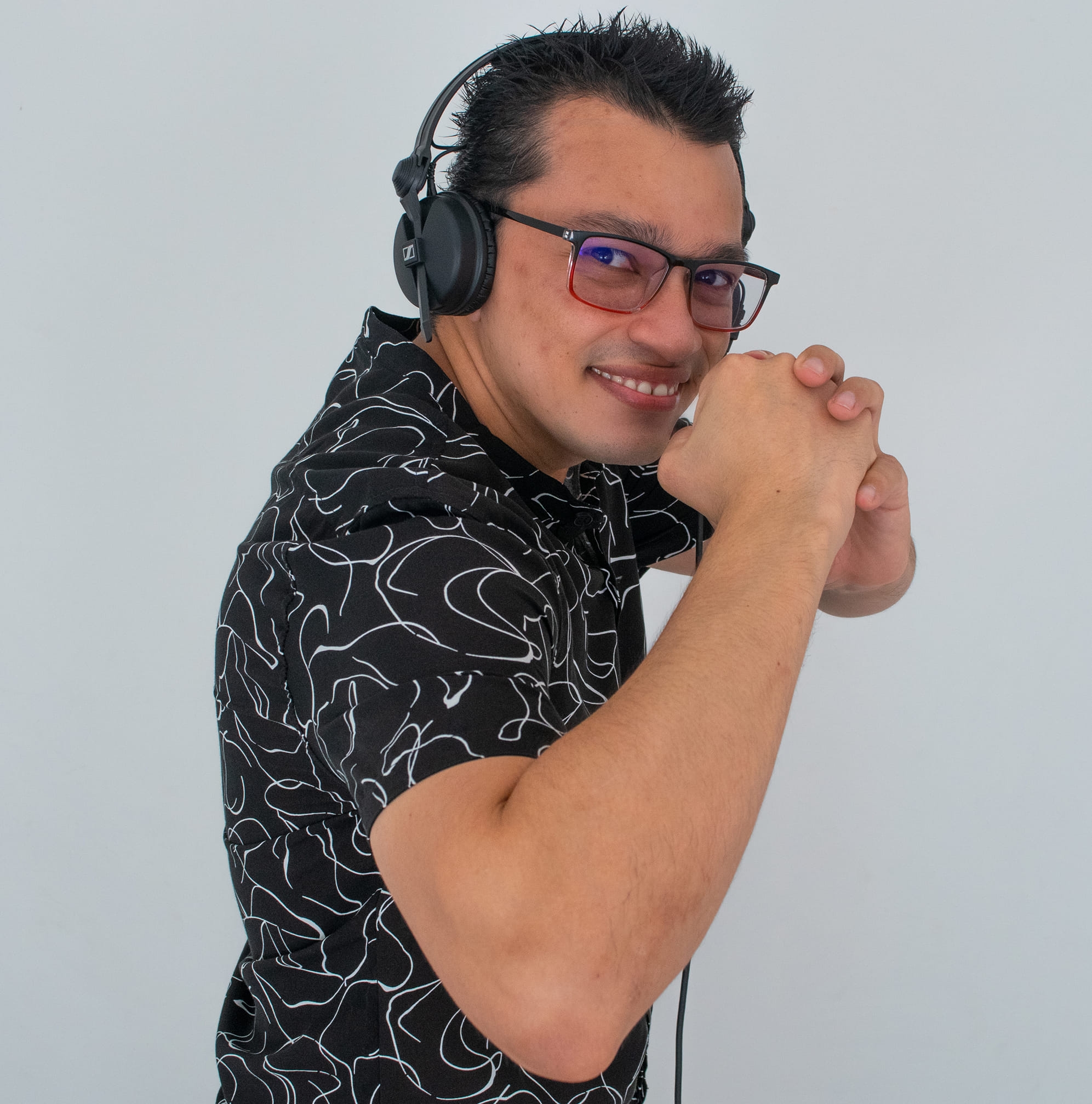 Dj Raul Rodriguez
