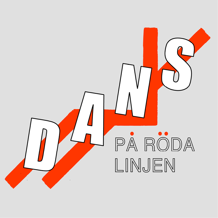 Dans på röda linjen
