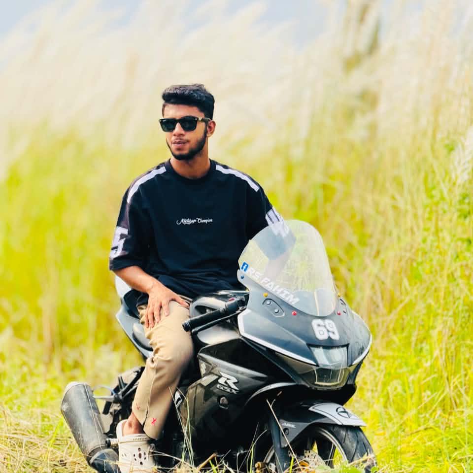 RS Fahim