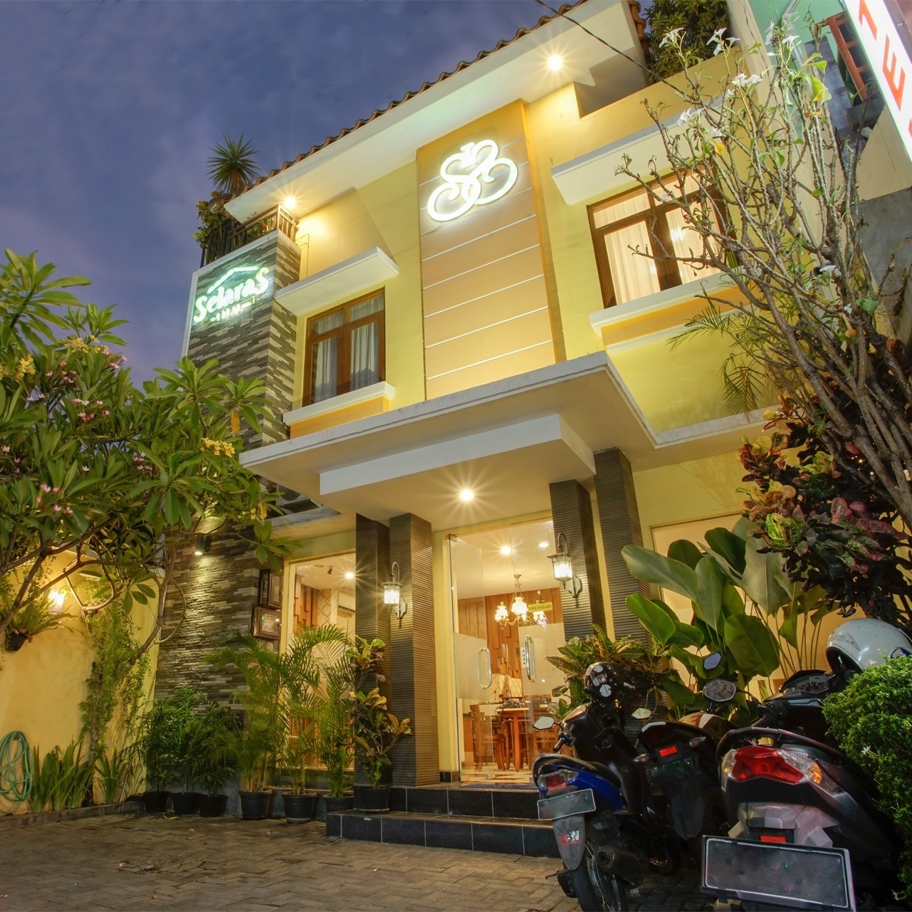 Selaras Inn Syariah