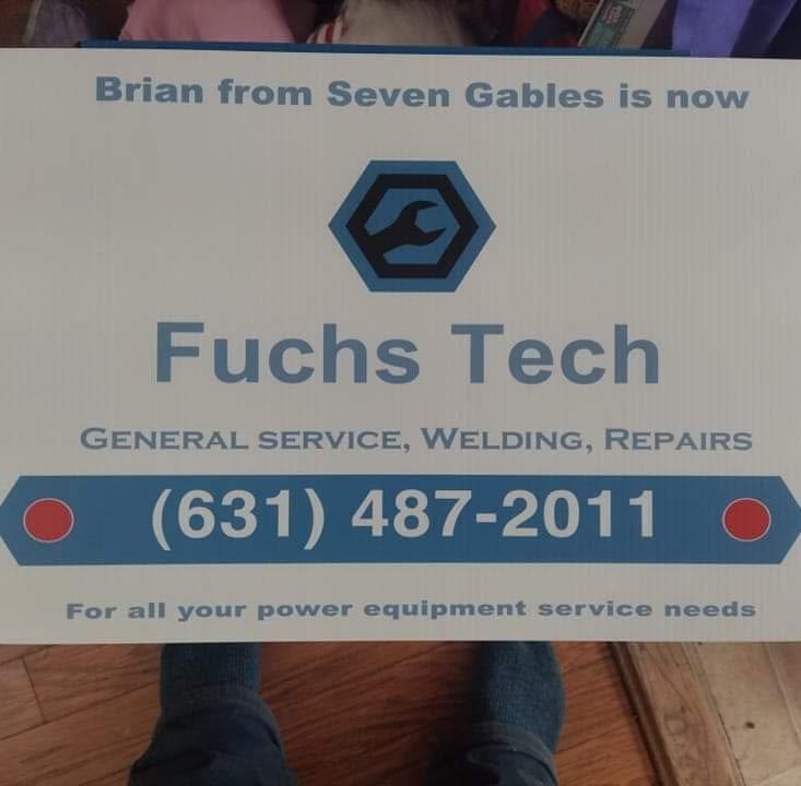 Fuchs Tech | Kings Park NY