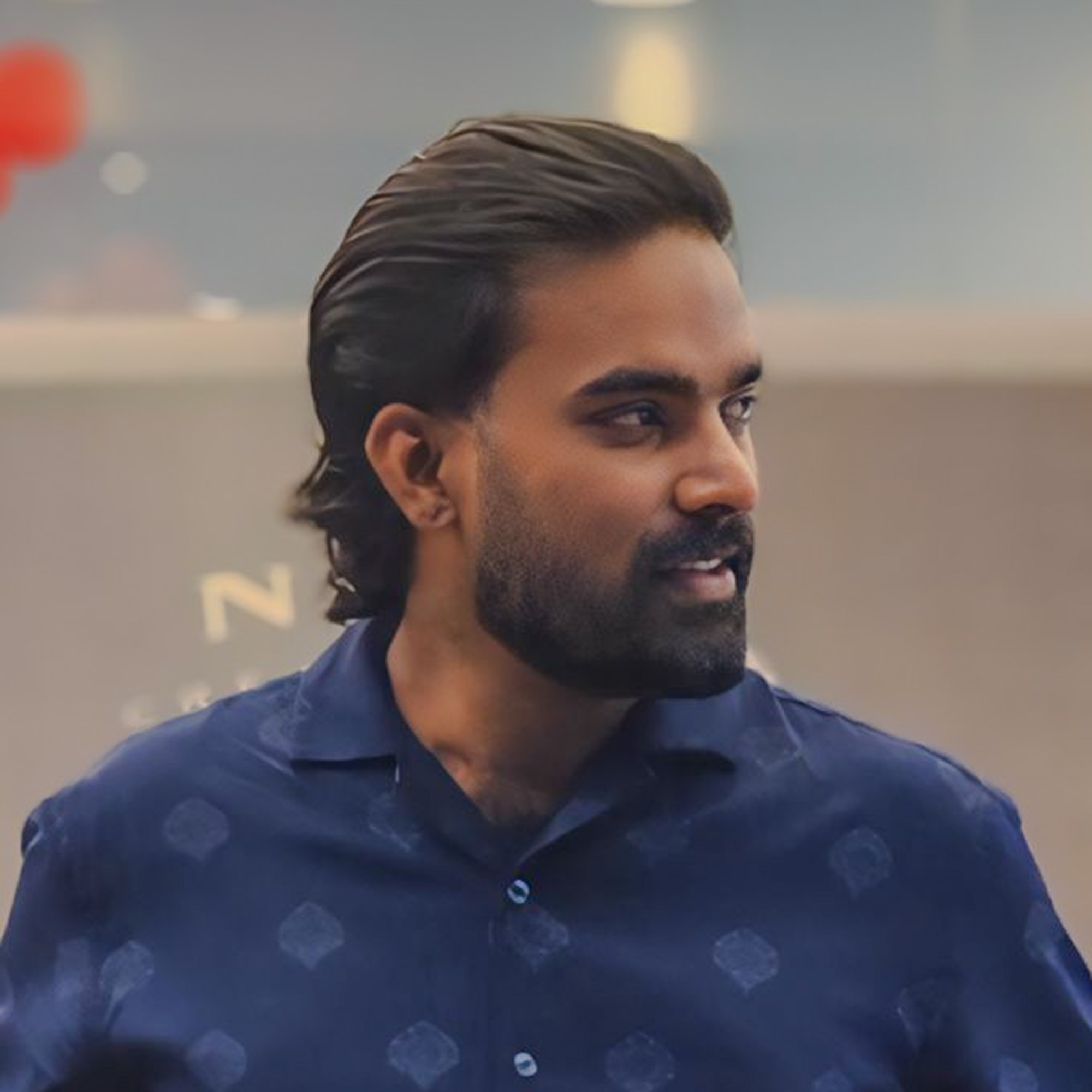 Adv Mohamed Rafi