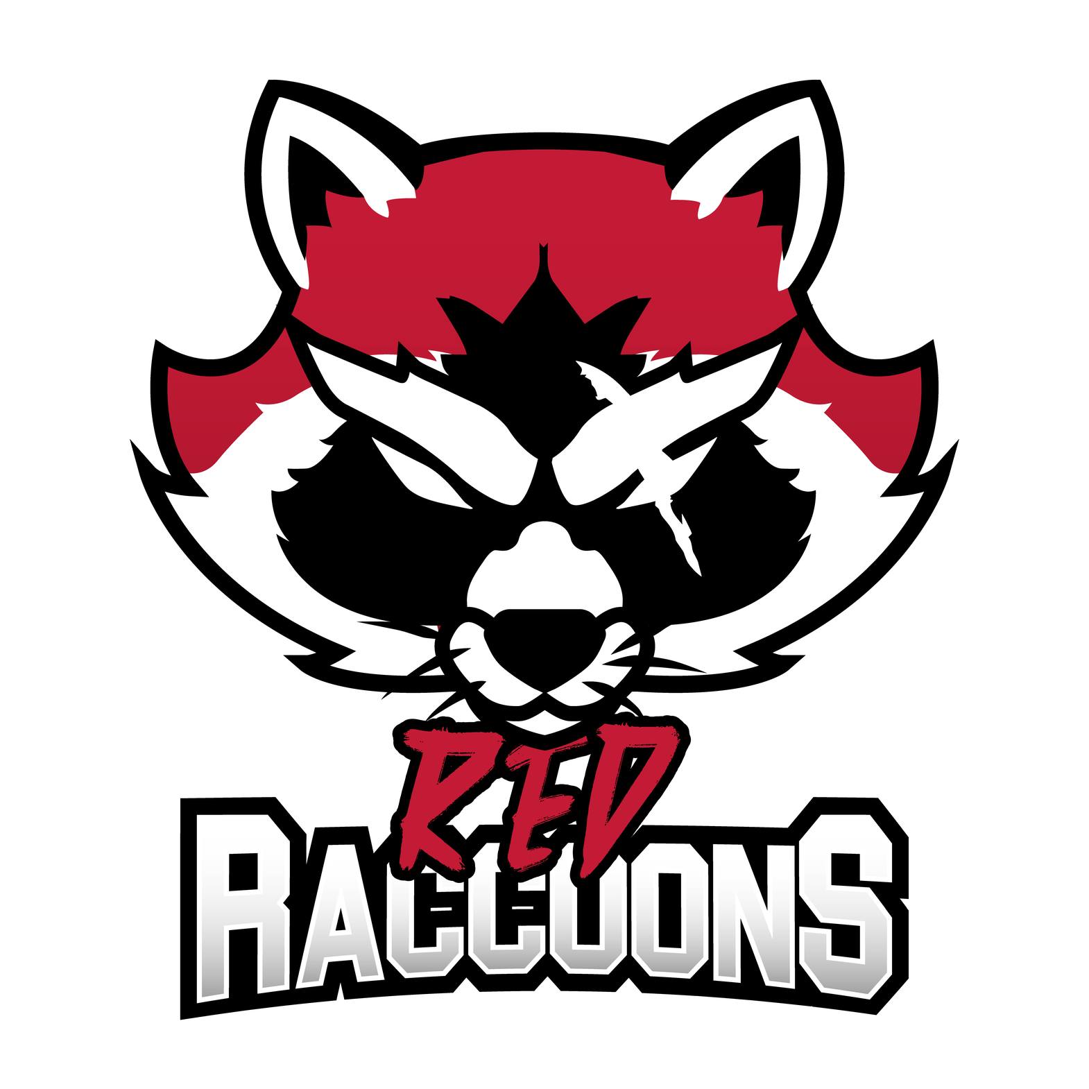 Team Red Raccoons