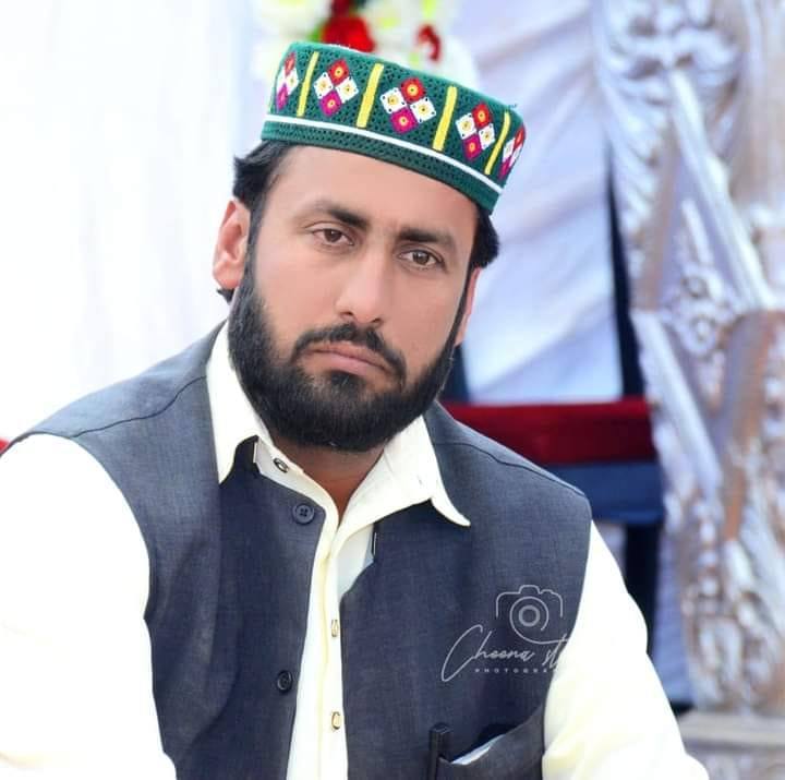 Hafiz Muhammad Rafiq Chishti