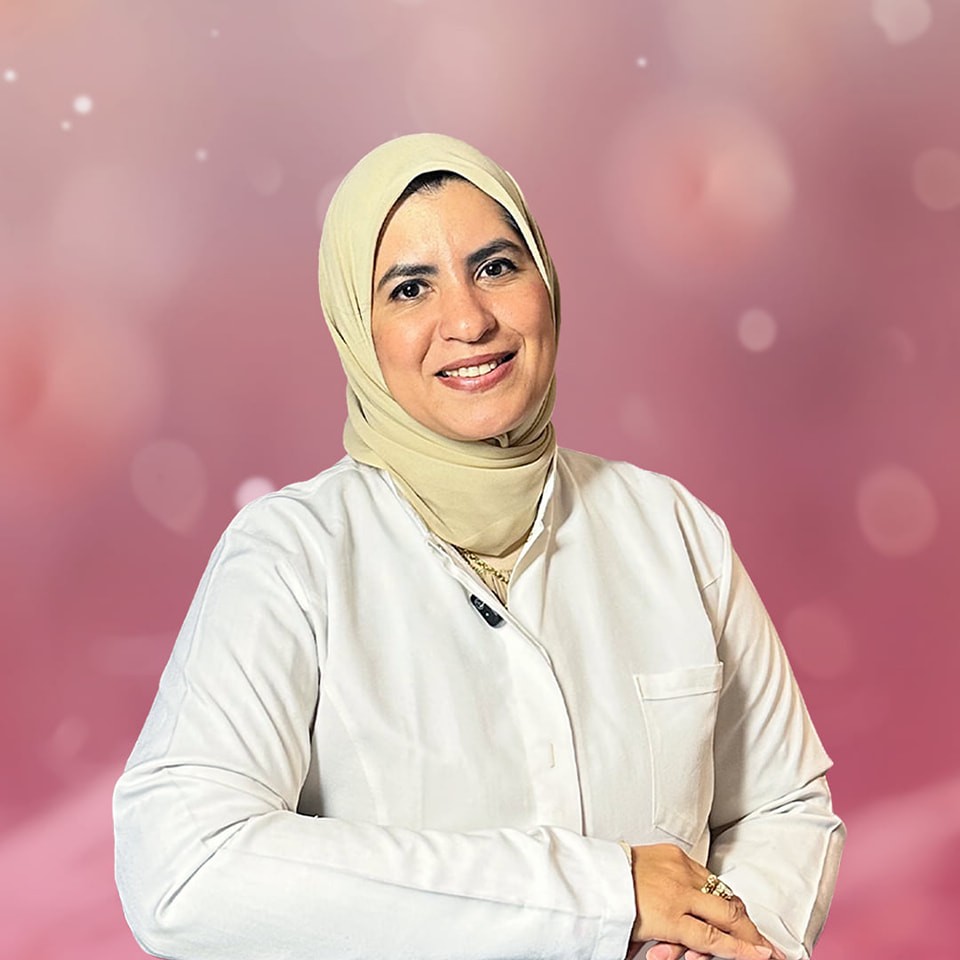 دكتورة مني نوار استشاري الحقن المجهري و النساء والتوليد Nawar Clinic ...