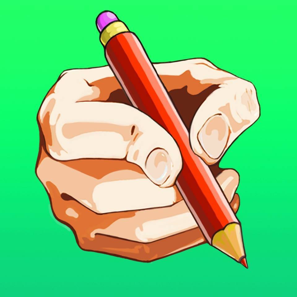 تعليم الرسم للمبتدئين