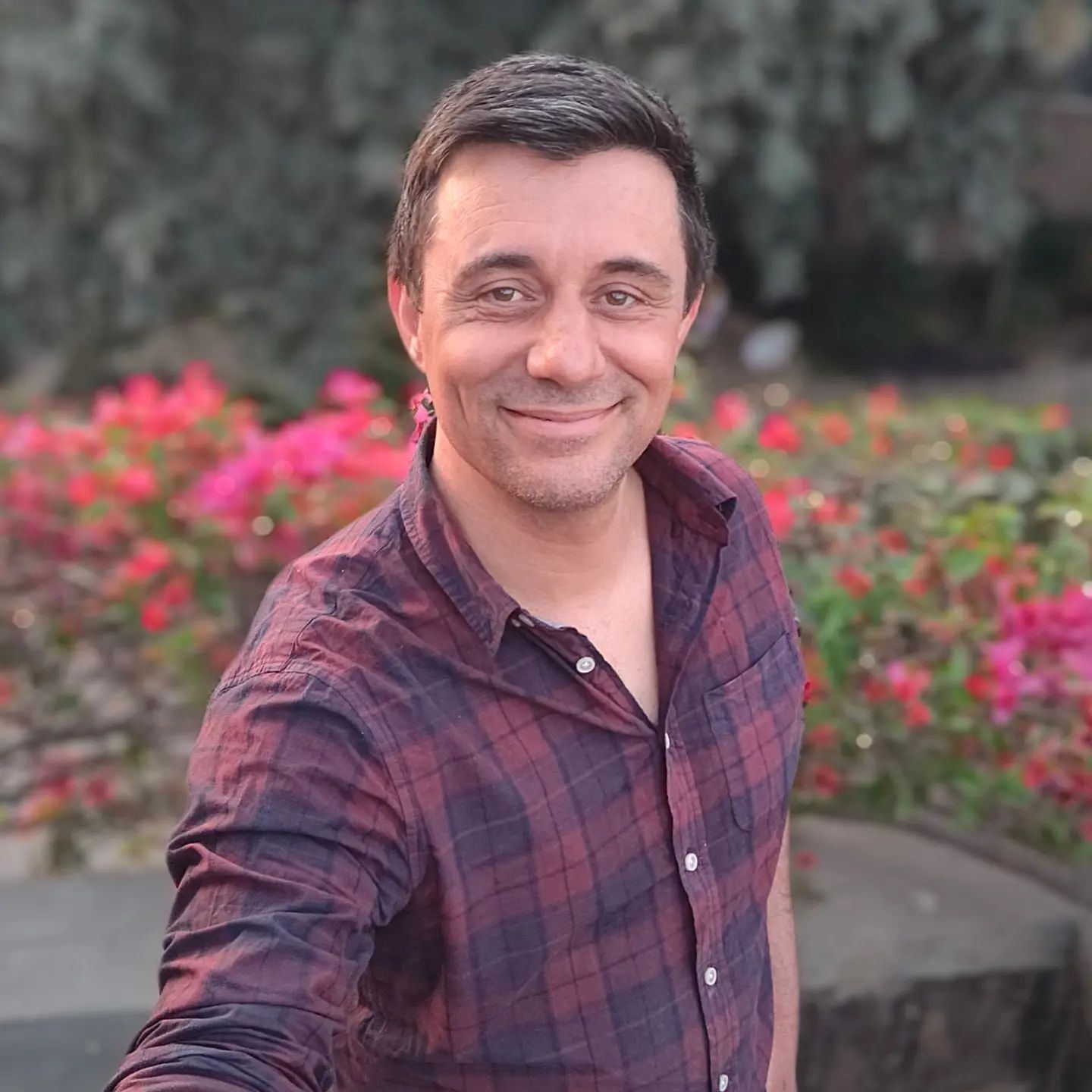 Rishab Ranjan