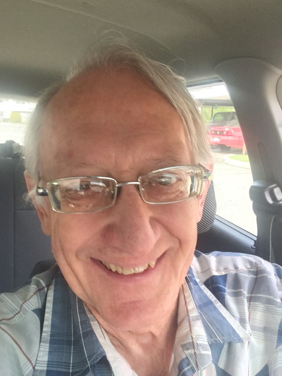 Jim Reed