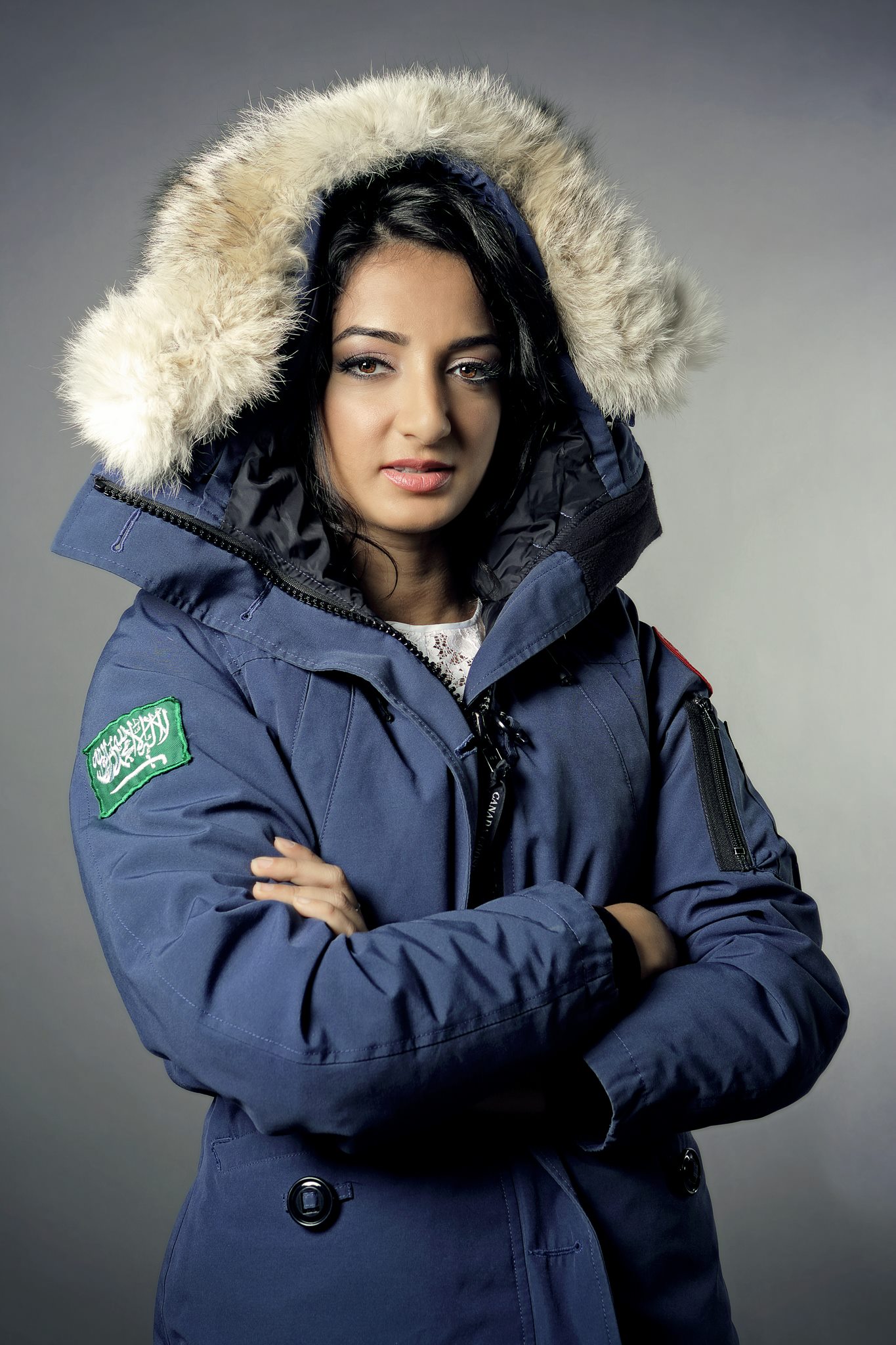 Raha Moharrak - Engelberg has a way of settling into your... | Facebook