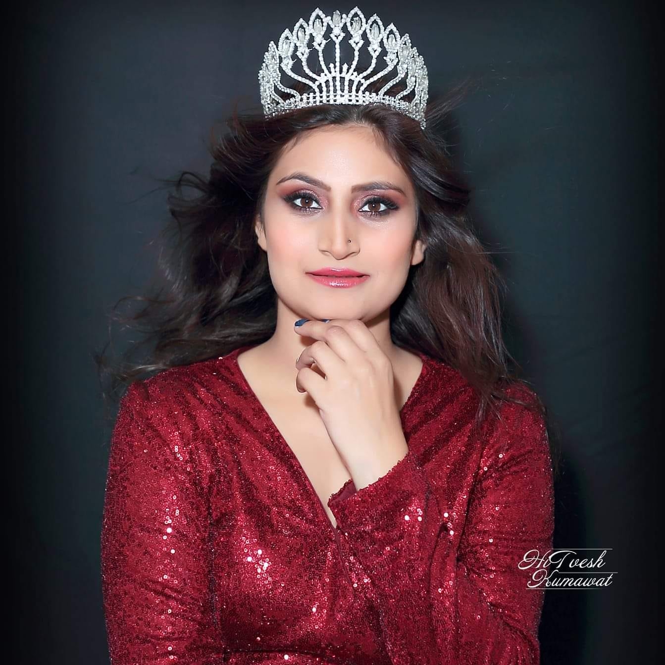 Varsha Rao