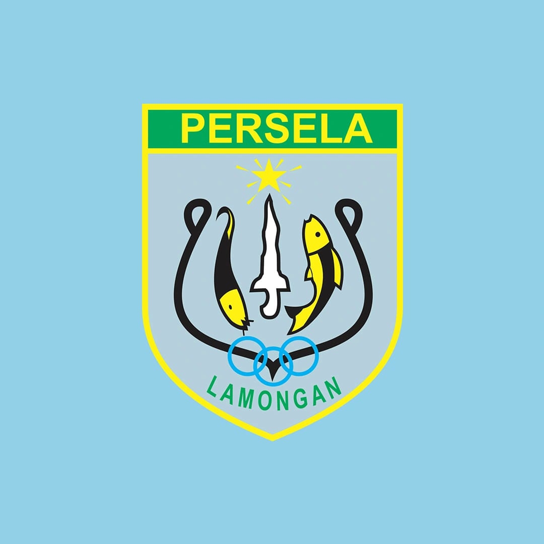 Klub Persela Logo Persela Lamongan Brand Resources: Accessing