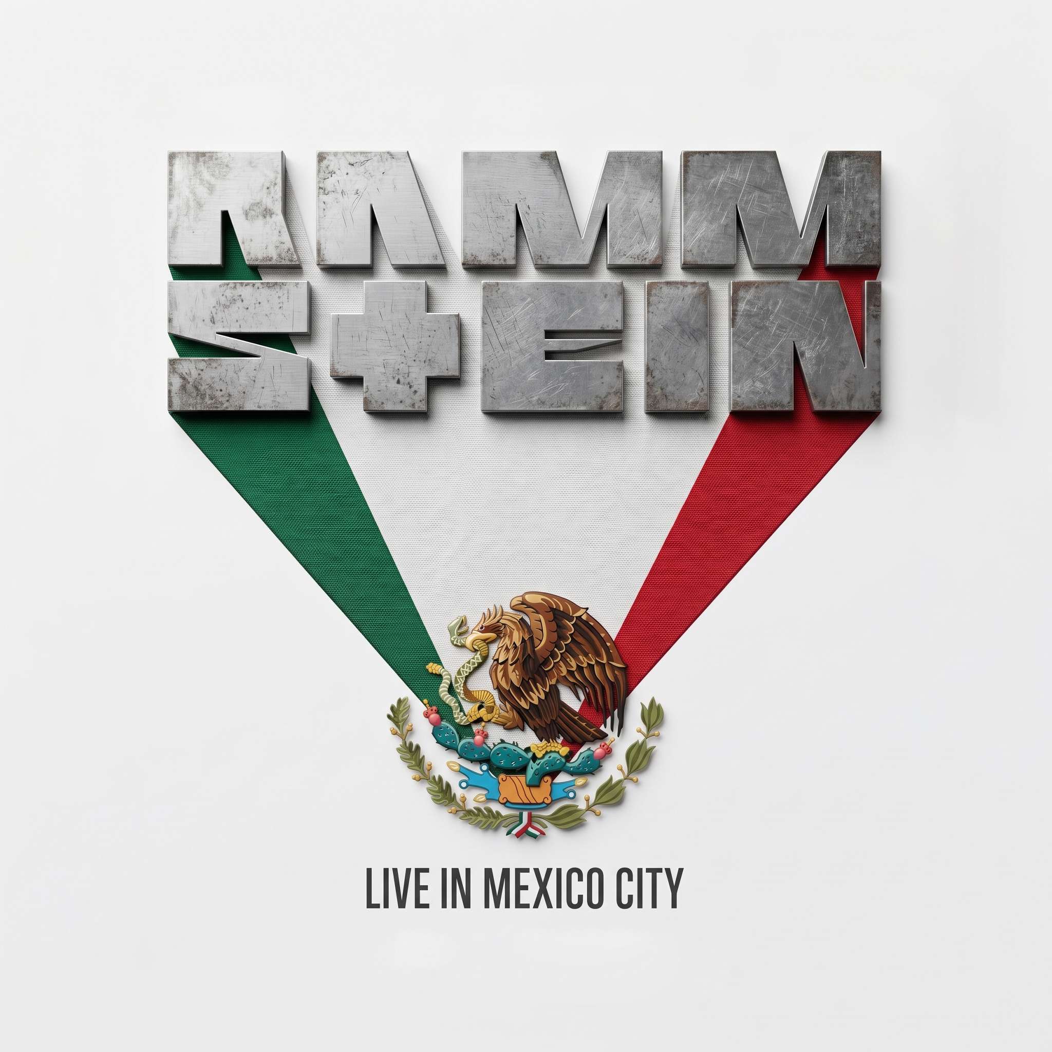 RAMMSTEIN Perú