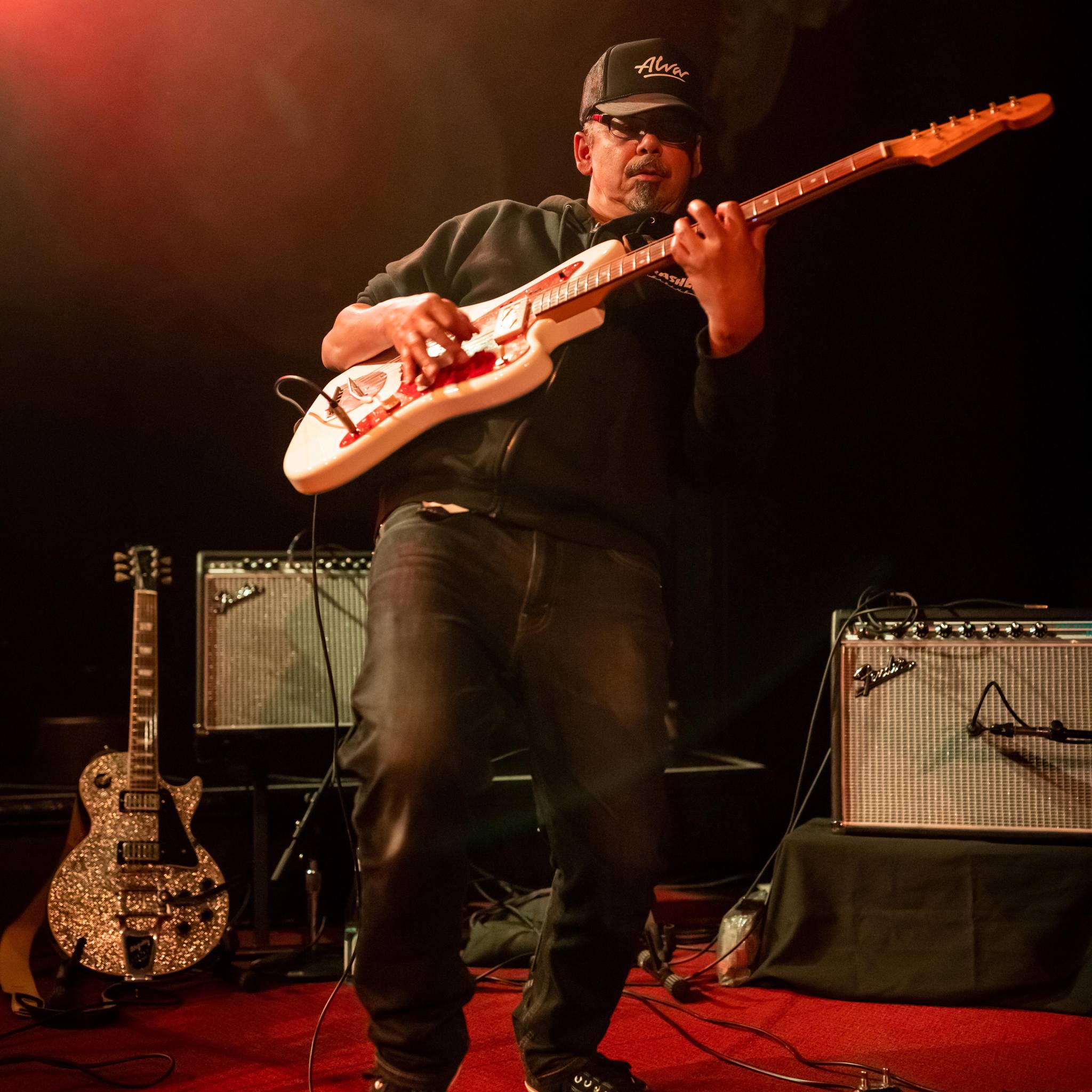 Tommy Guerrero (@tommyguerreromusic) • Facebook